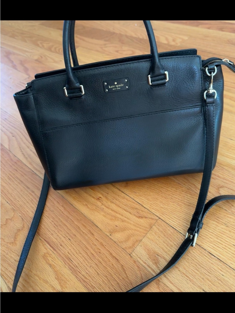 Kate spade purse